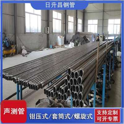 蚌埠声测管桩基检测的频率要达到多少百分比