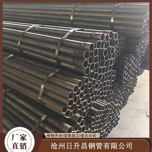 蚌埠57声测管多少钱一米