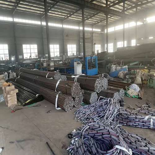 蚌埠声测管施工及验收规范（最全最详细）